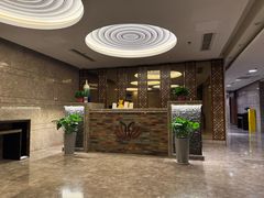 -华夏良子·足道SPA艾灸(山东大厦店)