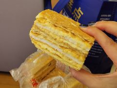 -宫廷糕点铺