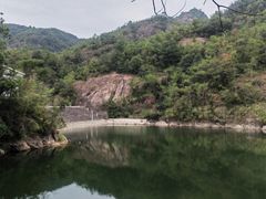 -大慈岩风景区