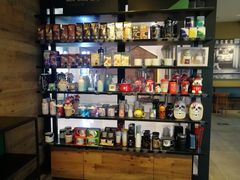 -星巴克(北京望京店)