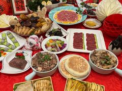 -天宜隆蘑菇宴火锅(石景山旗舰店)