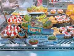 -PAOPAO Bakery&Café(港汇店)