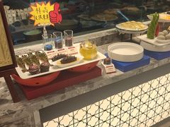 -郑庄脂渣海鲜楼(九水路店)