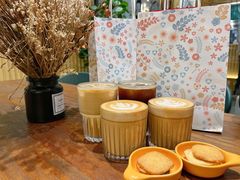 -小西家作(富力爱丁堡店)