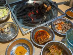 -麻蒲碳烤肉(梅花园店)