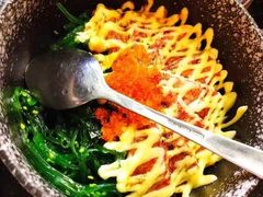 -极焰·烧肉刺身放题(天河领展广场店)