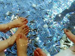 -水晶之星洗浴温泉汗蒸