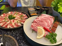 -樱嘢·炭火烧肉(惠南店)