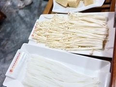 -千亿来乌拉火锅(德胜店)