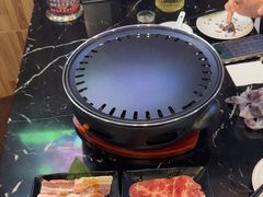 -燚青春东北泥炉烤肉(百合店)