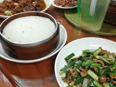 -老味道餐厅(江山店)