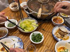 -厝味火锅·潮汕卤水火锅(十一合店)