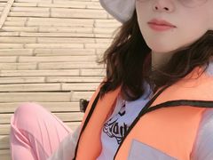 -野三坡刘家河高山漂流