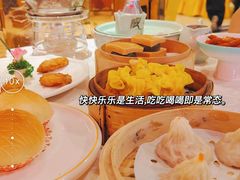 -御满江海鲜酒家(洛溪新城店)