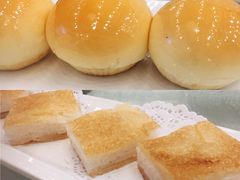 三更夜制叉烧包-龙的酒楼·手工早茶·顺德菜(近良路店)
