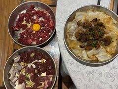 -丰尔粥食·粥底火锅·桑拿鸡(大良总店)