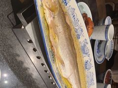 -南京大牌档(新街口德基广场店)