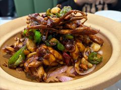 -王家大院·南京菜(湛江路总店)