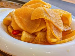 -老刘生态大鱼坊铁锅炖鱼(赛马场店)