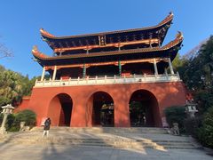 -南岳衡山风景名胜区