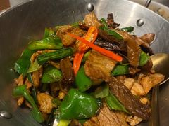 -渔语鱼新川菜Bistro(万象天地店)