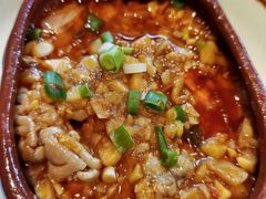 -不是烧烤·武汉烧烤·地道湖北菜(大成路店)
