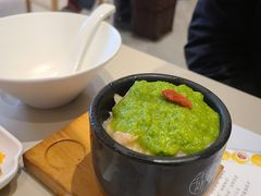 -蔡澜点心·粤菜(西单大悦城店)