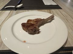 -客莱福诺富特酒店·互动餐厅