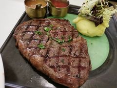 -老别墅西餐厅.酒馆(西堤店)