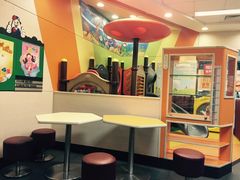 -肯德基(龙之梦购物中心店)