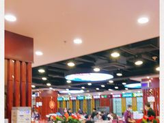 -点都德(华强南店)