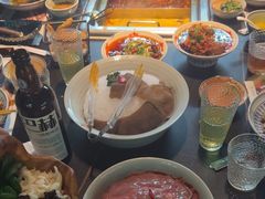 -大隐·成都火锅Bistro(合生麒麟新天地店)