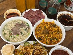 -老刘家永盛斋(东关南街店)