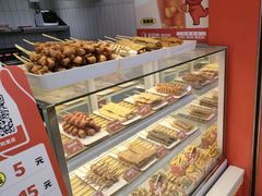 -莱得快酸辣粉(天和里店)