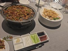 -福海居烤鸭店(鸟巢店)