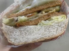 -天天向上素食餐厅(五台山店)