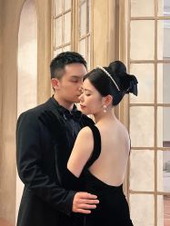 -金夫人婚纱摄影(总店)