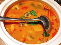 -瓦城泰国料理(芮欧百货店)