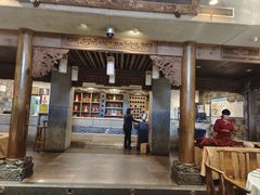 -巴国布衣·SICHUAN FOLK(紫荆店)