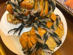 -济南鲁能贵和洲际酒店-第六层自助餐厅