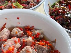 -笨罗卜浏阳菜馆(太平街店)