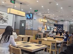 -吉野家(复兴路第二餐厅店)