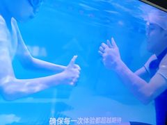 -ABC Swim亲子游泳俱乐部(河西店)