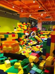 -宝燕乐园(闵行旗舰店)