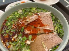 -安泊尔牛肉面(北滨河路店)