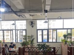 大堂-成都味道(望江西路店)