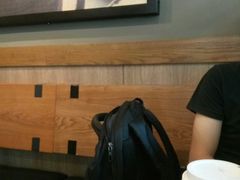 -星巴克(南京同曦万尚城店)