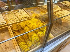 -玛尔哈巴·塔塔尔糕点(华侨小区店)