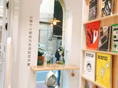 -环悦艺术空间(东山口店)