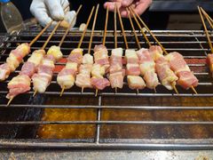 -五彩凉山自助西昌烧烤(柳翠路店)